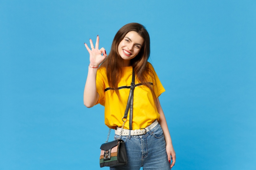 crossbody camera bag