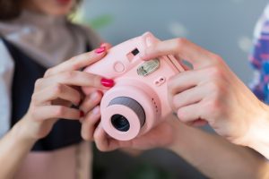 10 reasons to buy a Kid's camera