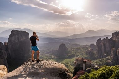 wifi panorama camera