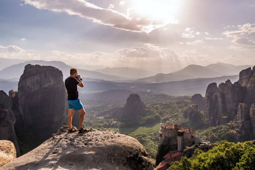 wifi panorama camera