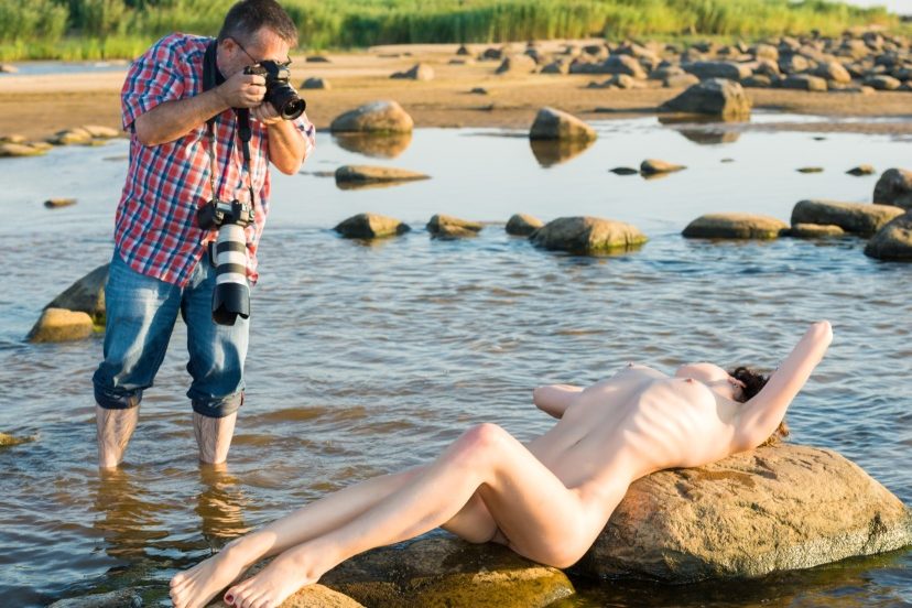nude photography