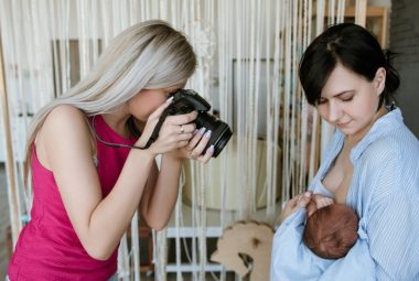 newborn photography