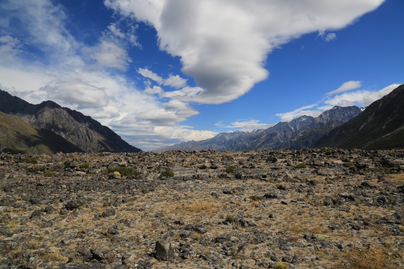 landscape photography