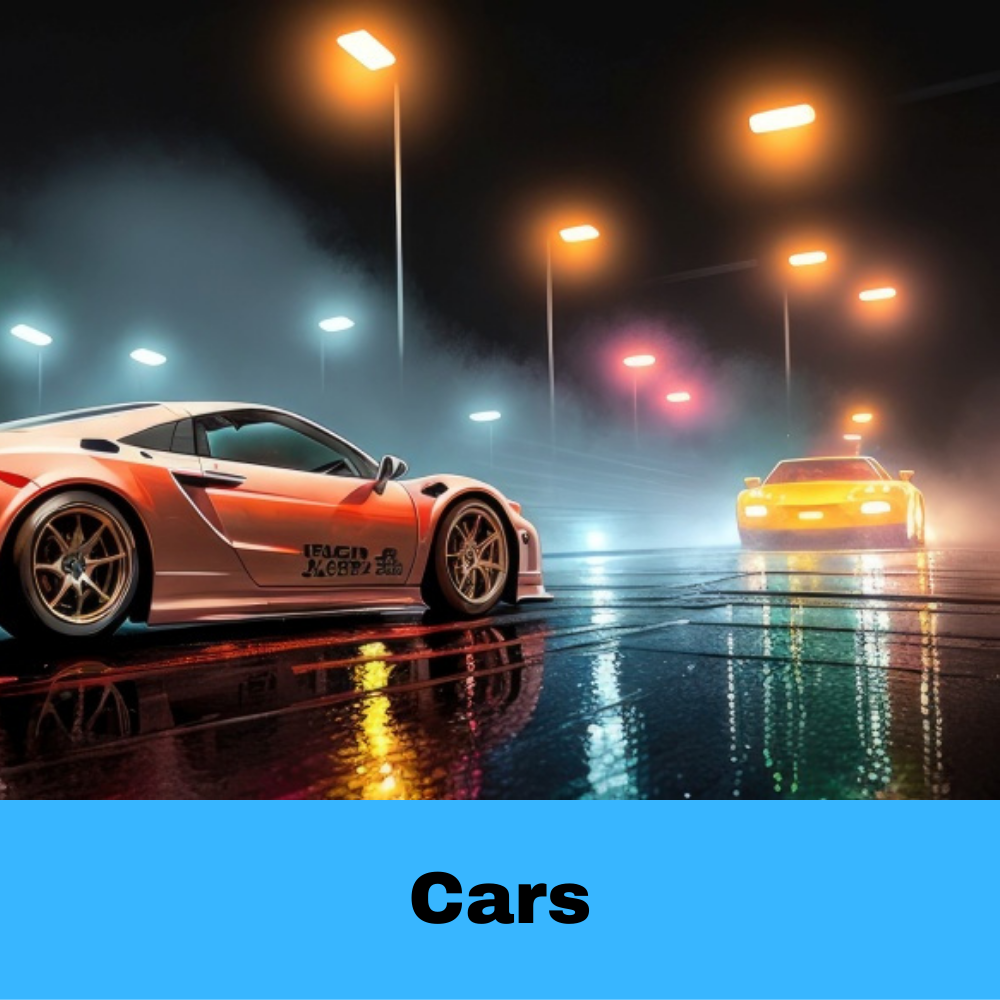 photo tips car photography