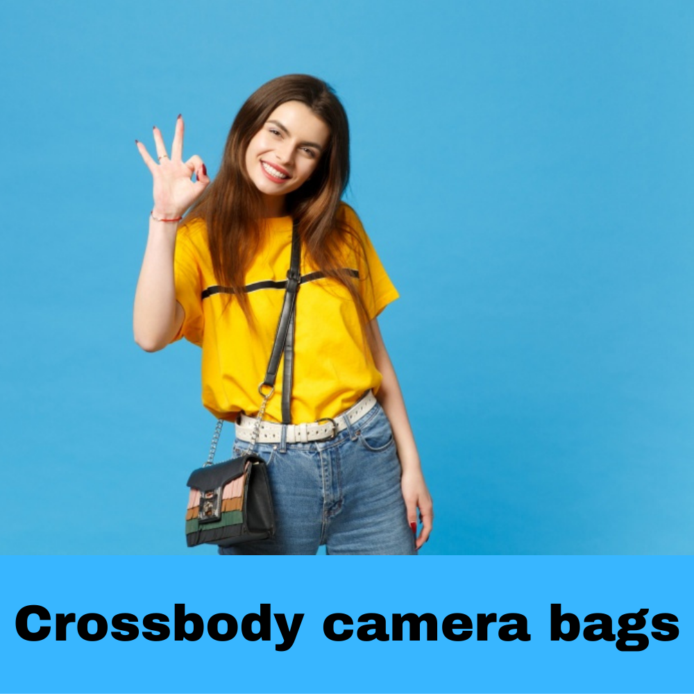 crossbody camera bags guide