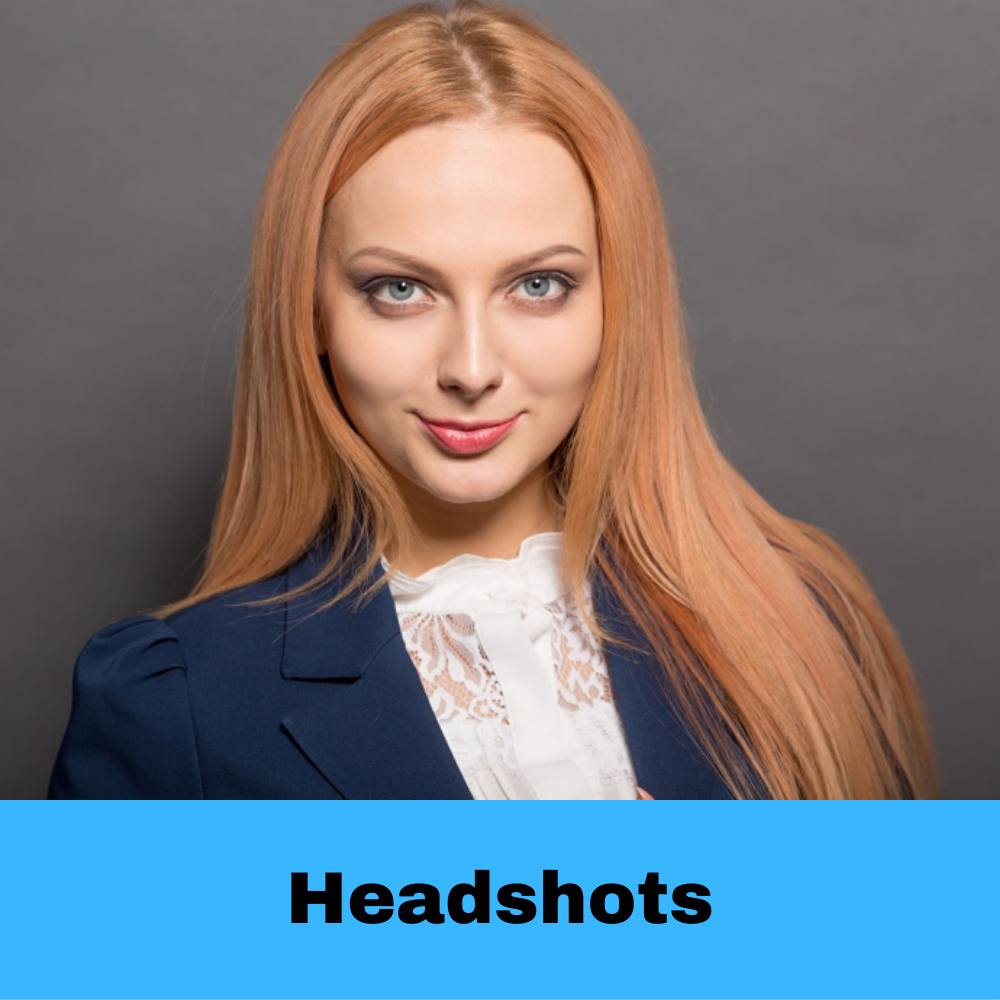 headshots photo tips