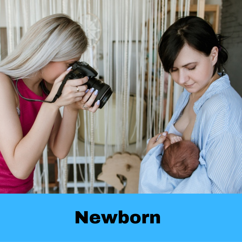 newborn photo tips