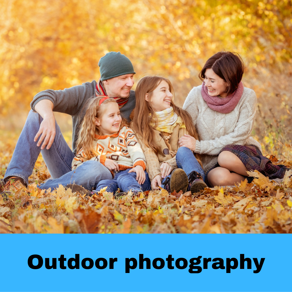 photo tips outdoor photography