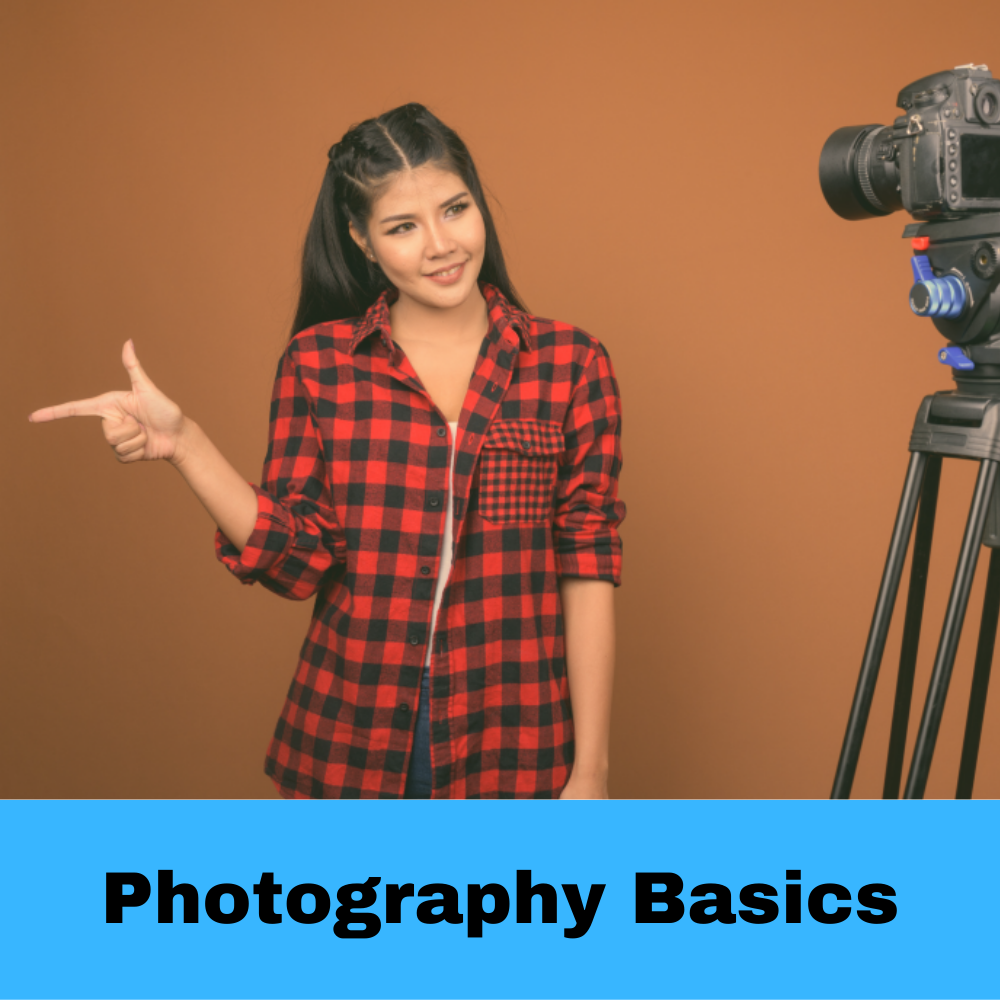  photography basics