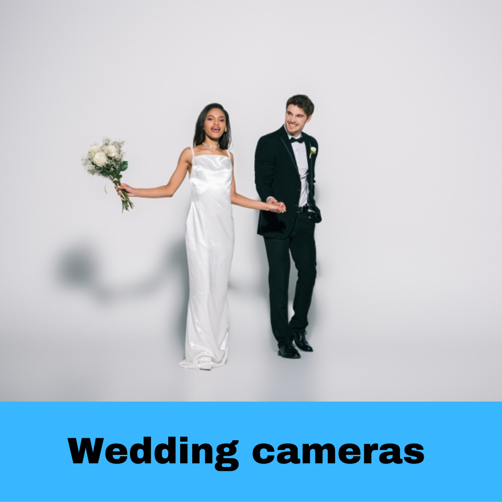 disposable wedding cameras