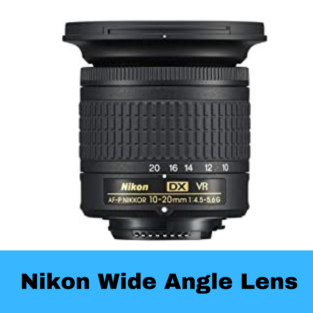Nikon-wide-angle-lens guide
