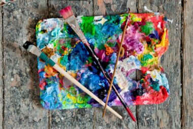 creative abstract photography ideas at home