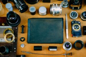 Must-have accessories that make shooting easier, faster, and more fun