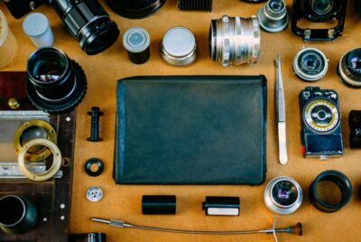 Must-have accessories that make shooting easier, faster, and more fun