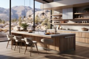 open homes photography