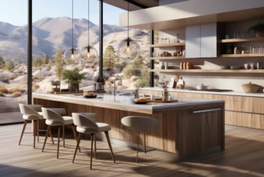 open homes photography