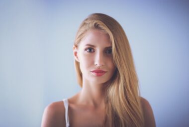 best natural light tips for portrait photography