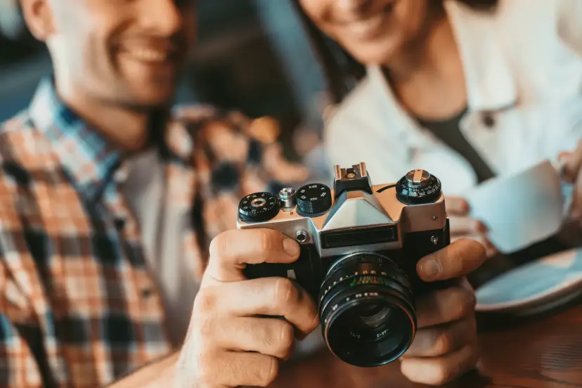 photography courses