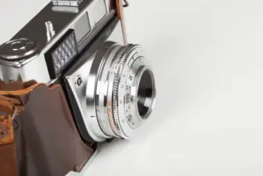 10 reasons to buy a Leica camera