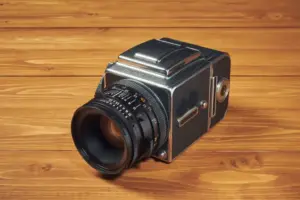 medium format photography