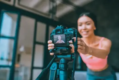 best vlogging camera