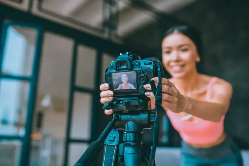 best vlogging camera