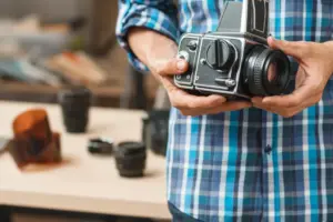 10 reasons to buy a Hasselblad camera