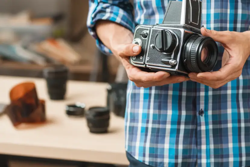10 reasons to buy a Hasselblad camera