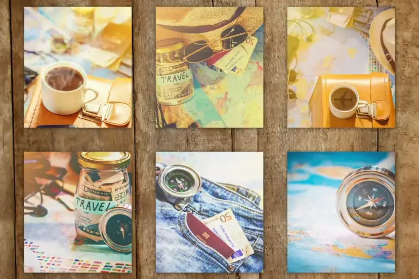 canvas photo prints