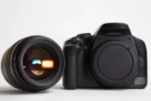 Mirrorless vs DSLR