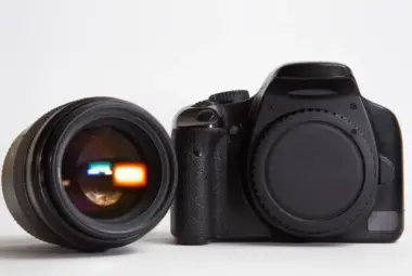 Mirrorless vs DSLR