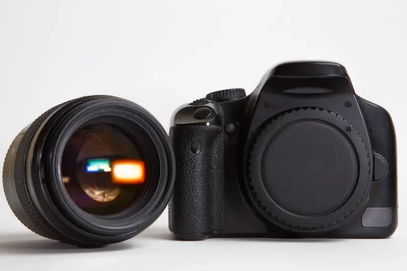 Mirrorless vs DSLR