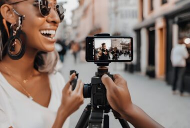 best lightweight tripods for travel photography 2025