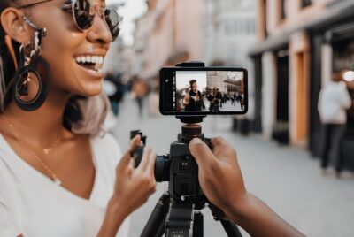 best lightweight tripods for travel photography 2025