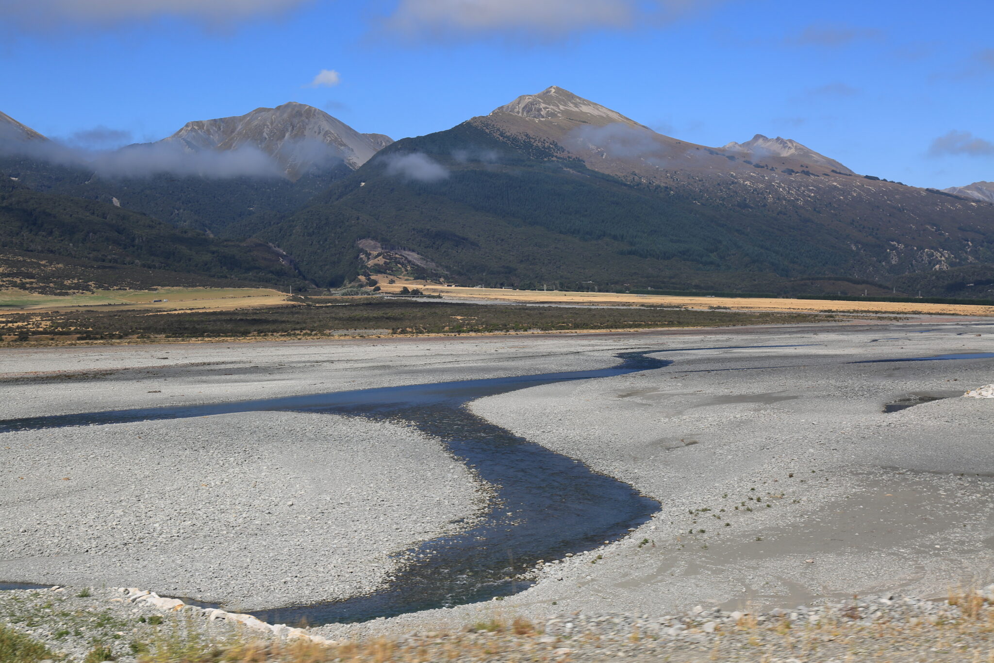 best filters for landscape photography explained