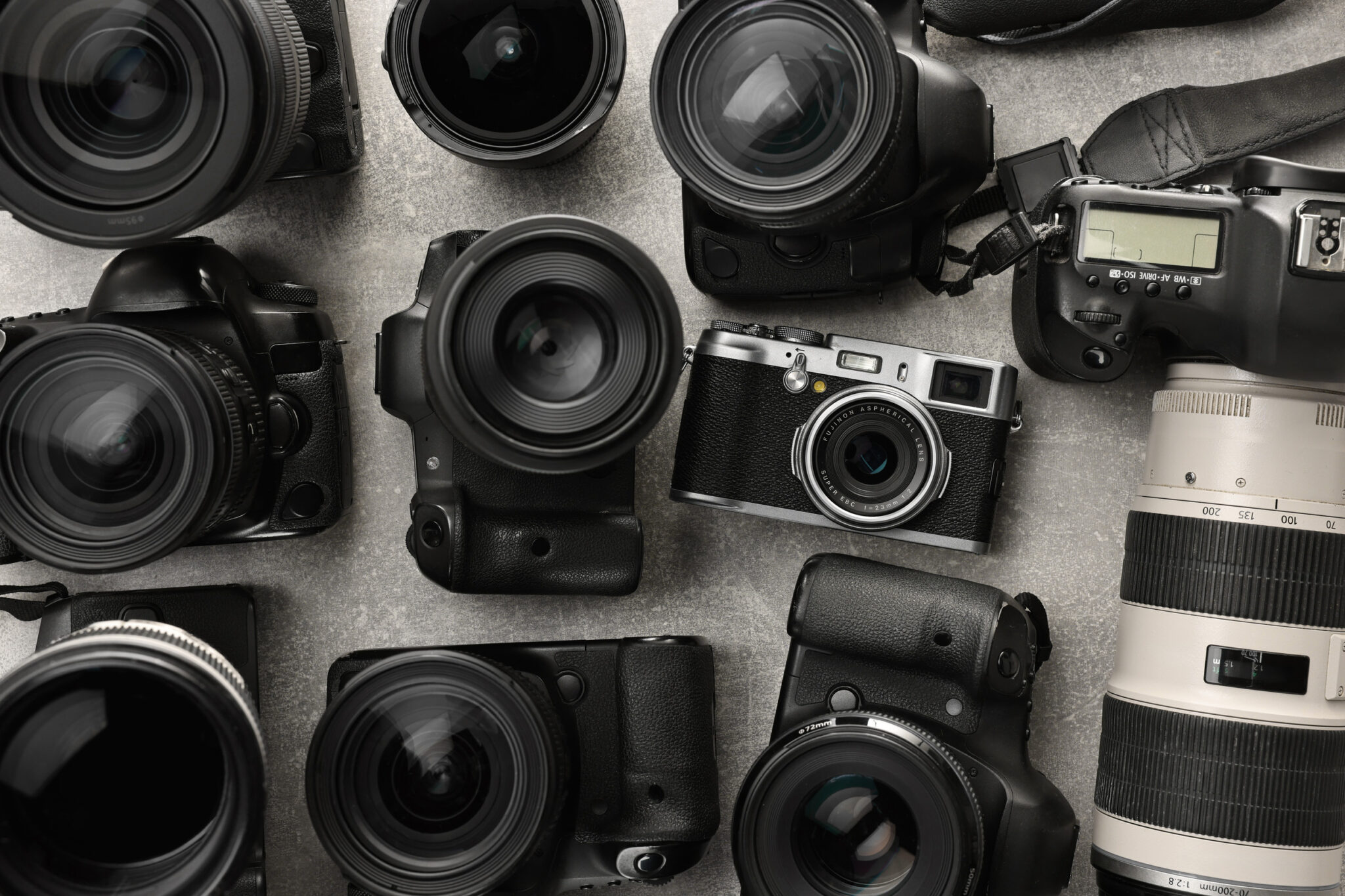best cameras for photography