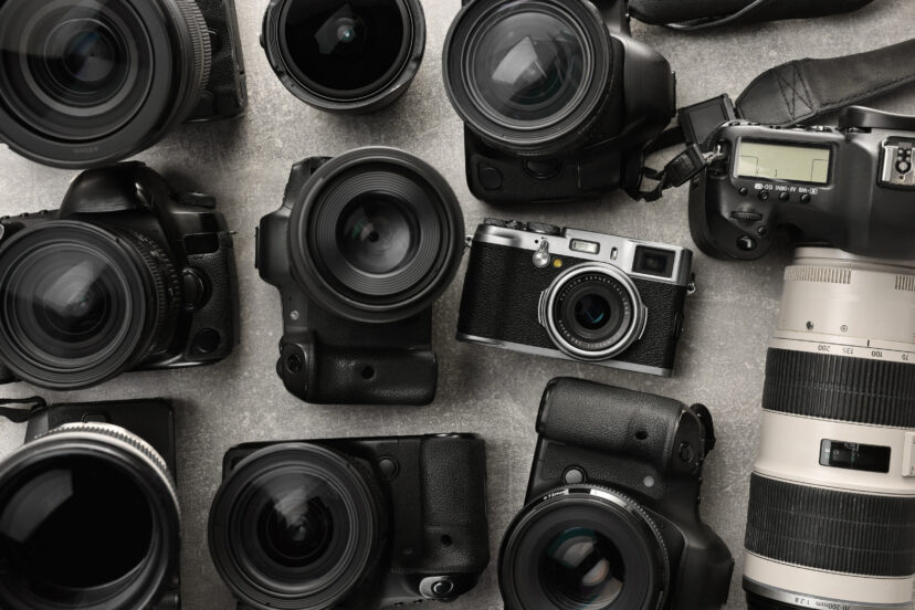 best cameras for photography