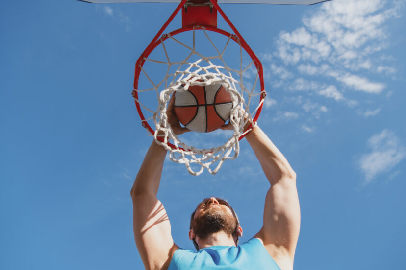 sports photography
