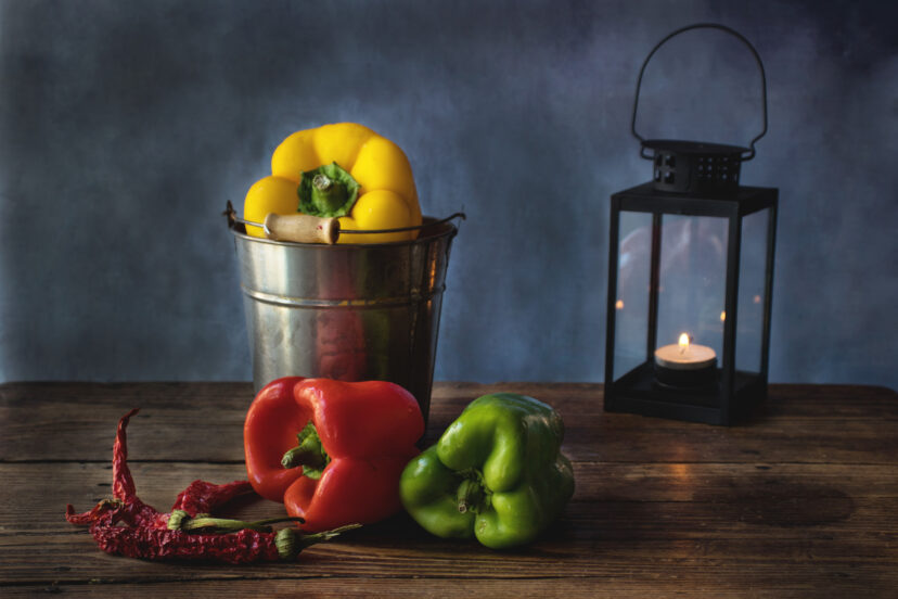 still life photography