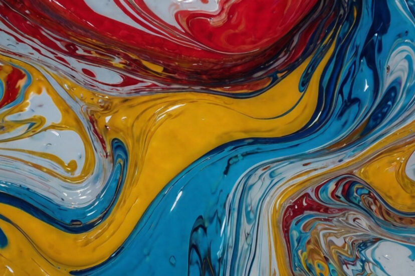 abstract photography