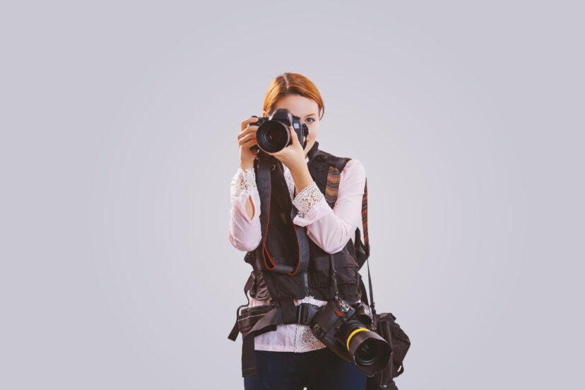 best camera for professional photography