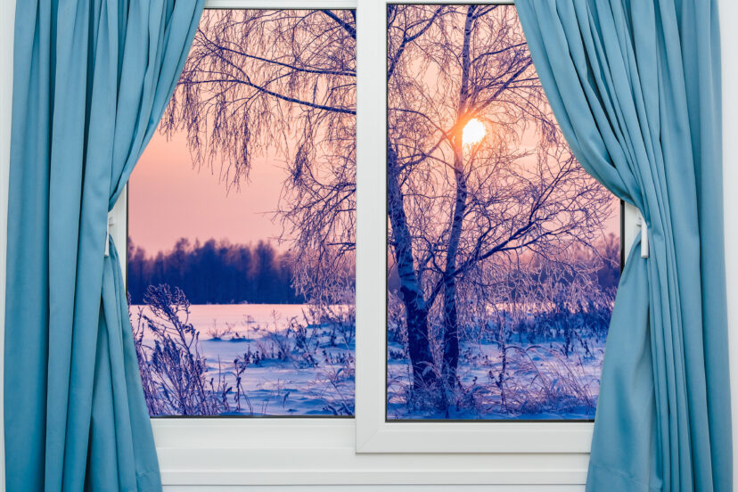 framing photography