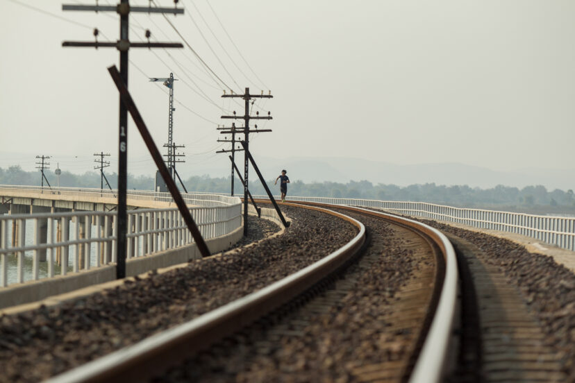 leading lines photography