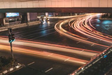 long exposure photography