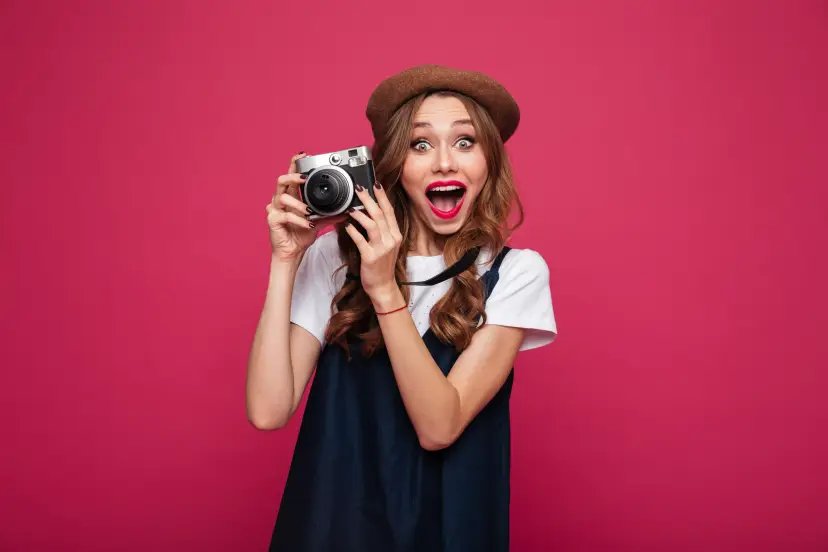 photo tips galore