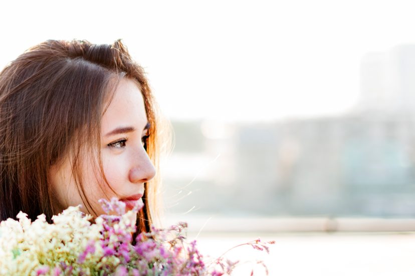 best prime lens for portraits and bokeh