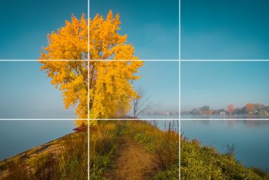 Discover the rule of thirds and creative ways to break it for stunning compositions