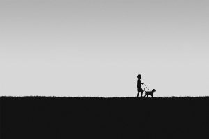 How to Use Negative Space Creatively