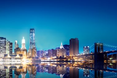 best night photography camera settings for cityscapes