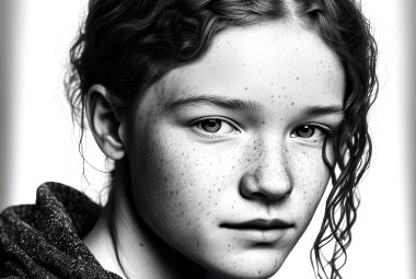 Turn portraits into timeless black and white masterpieces with these tips